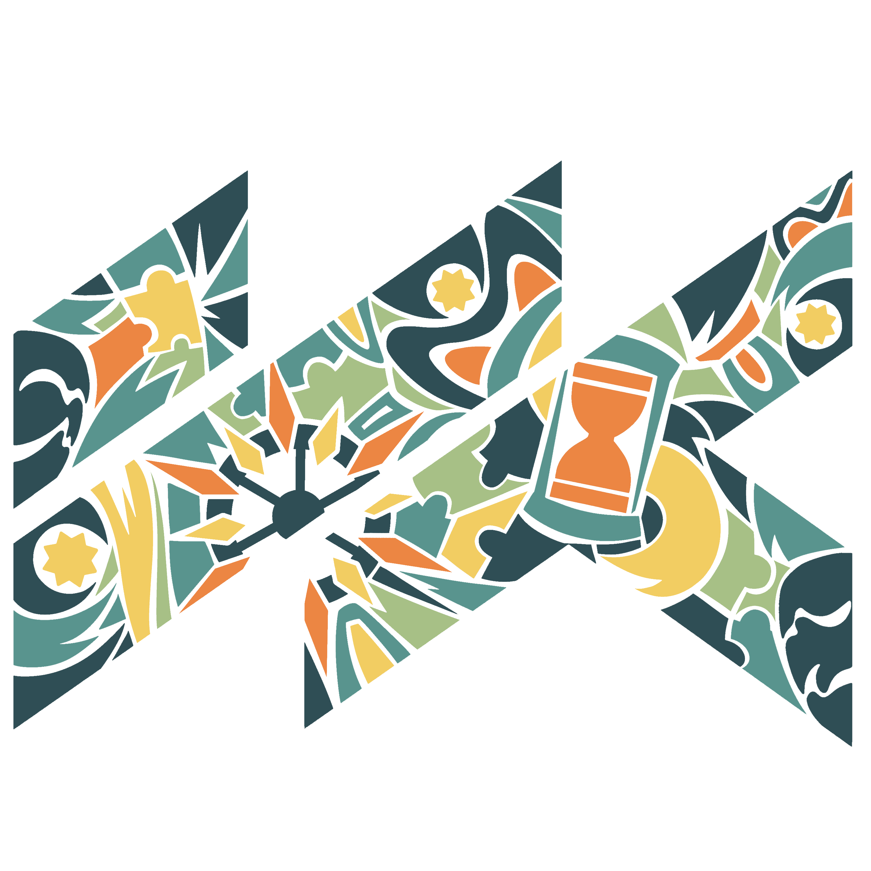 Logo Wonderkind Festival
