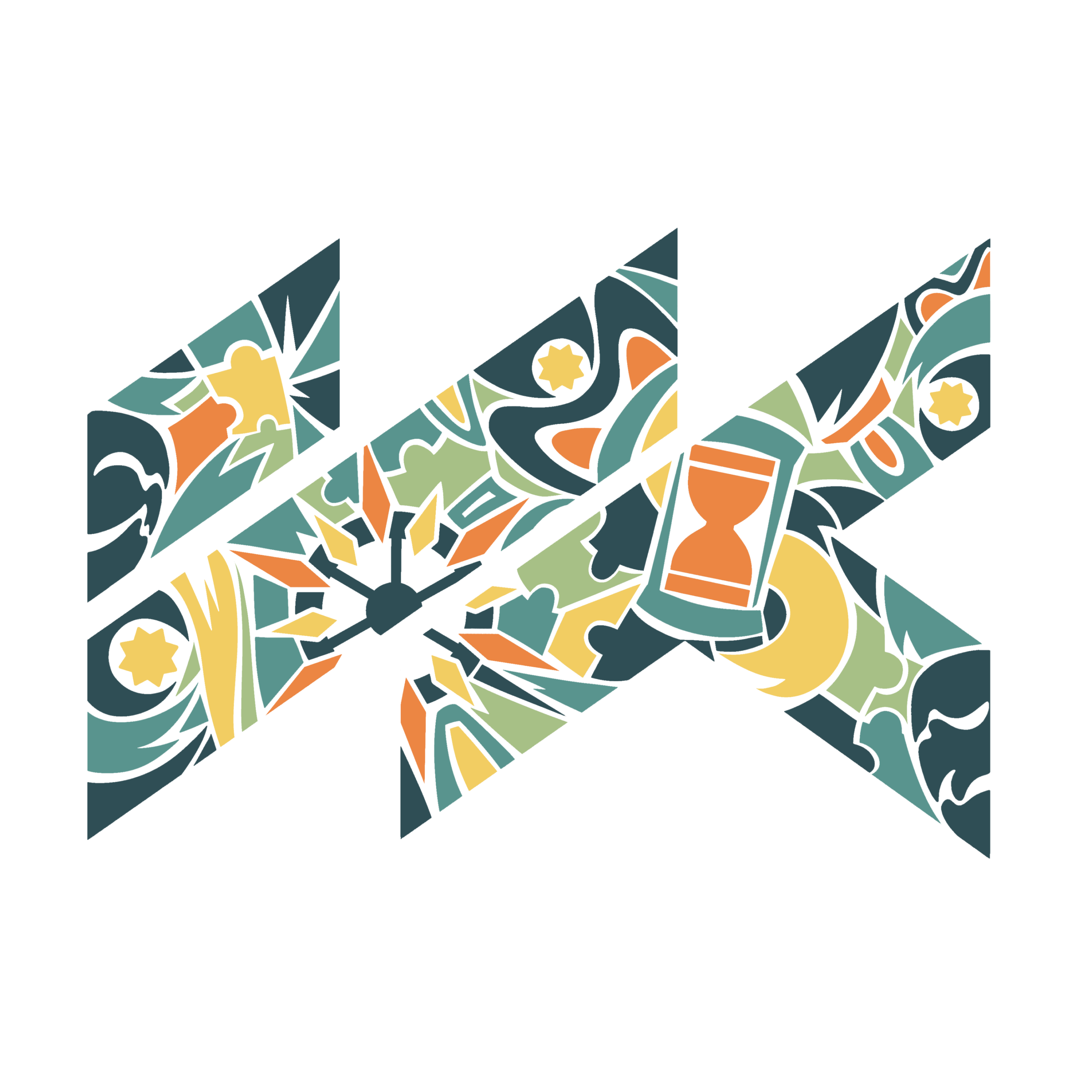 Logo Wokefest