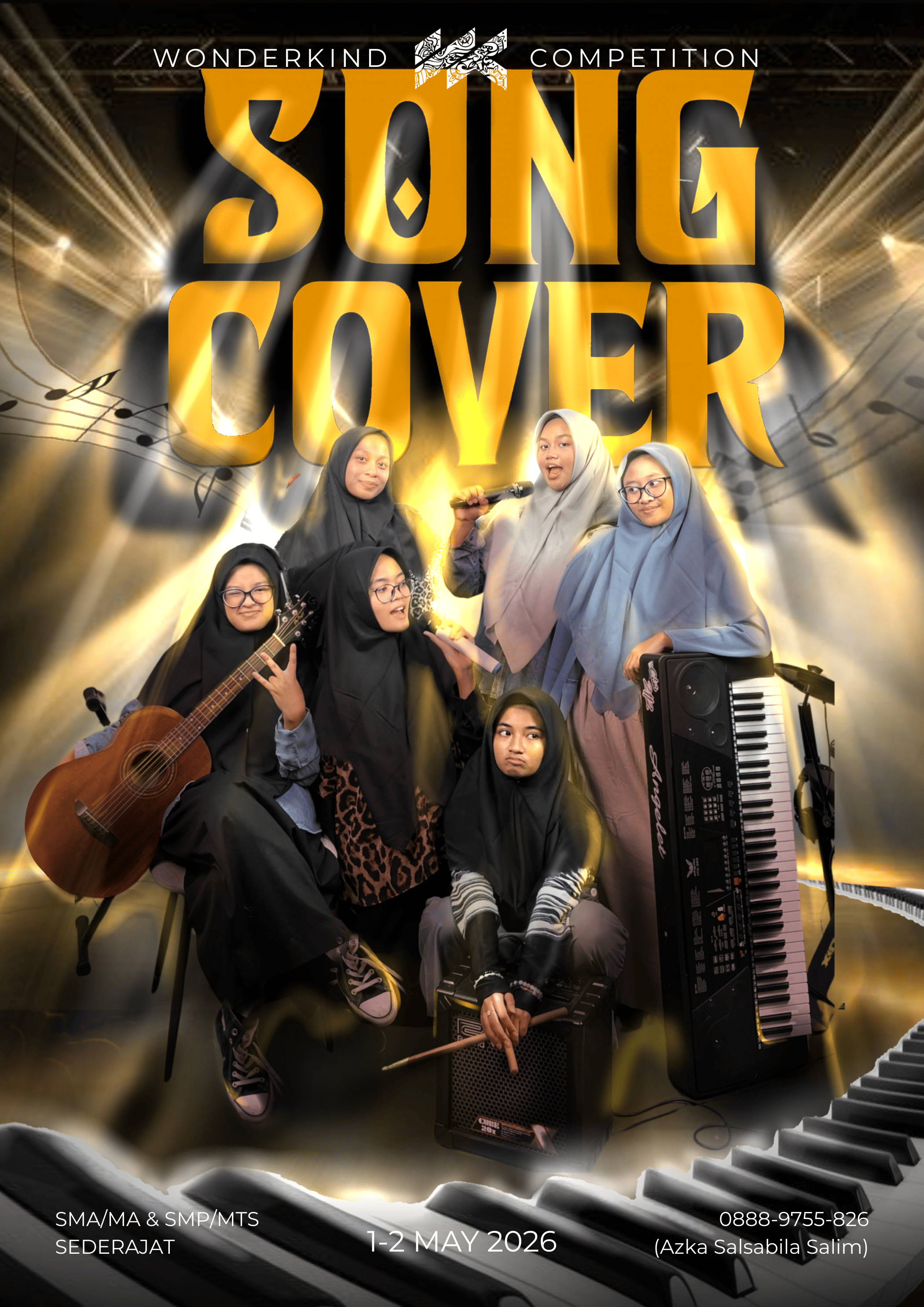 Song cover