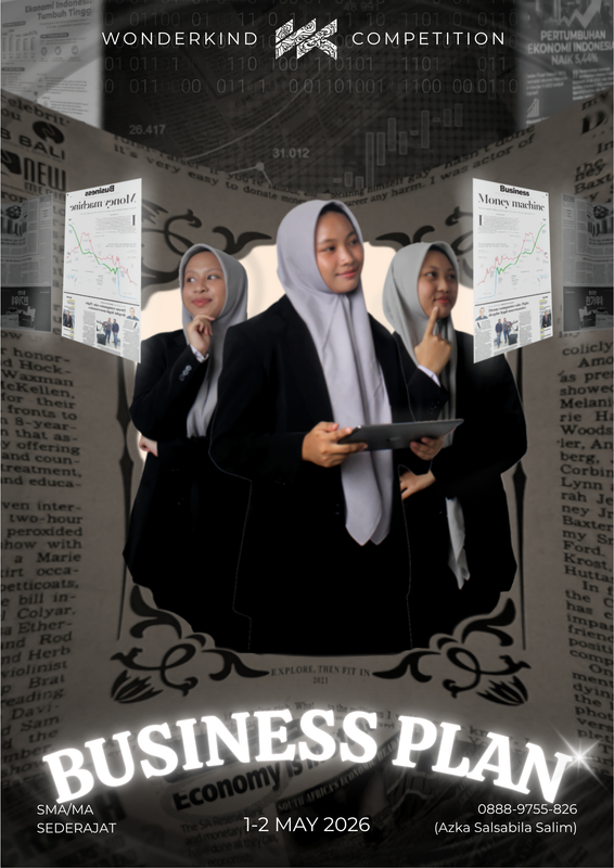 Business Plan