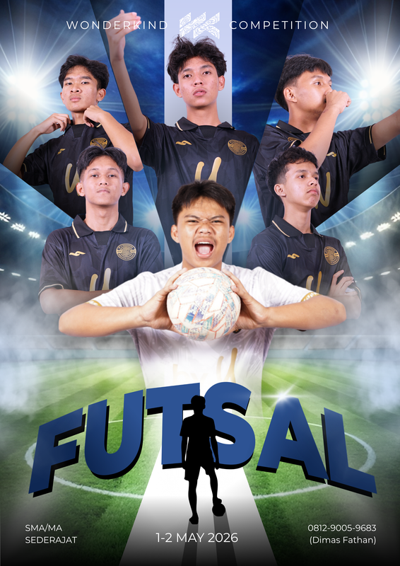 Futsal 