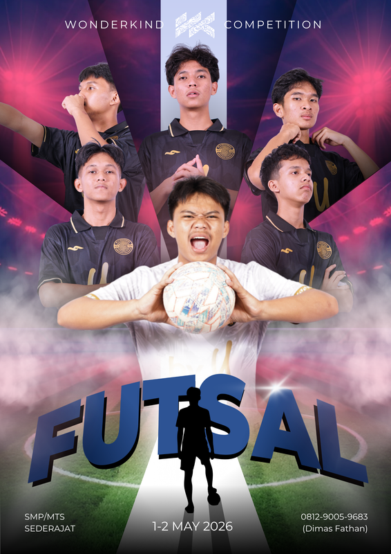 Futsal SMP