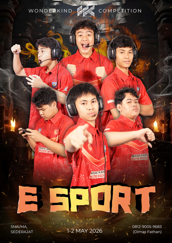E-Sport