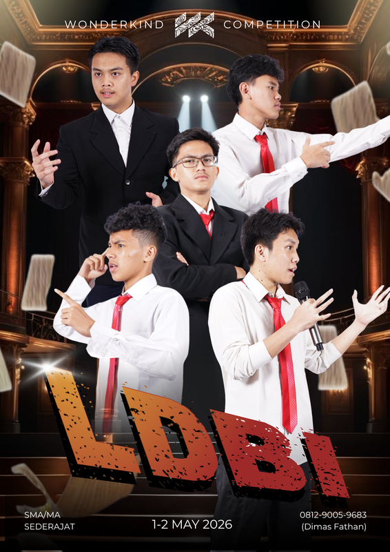 LDBI