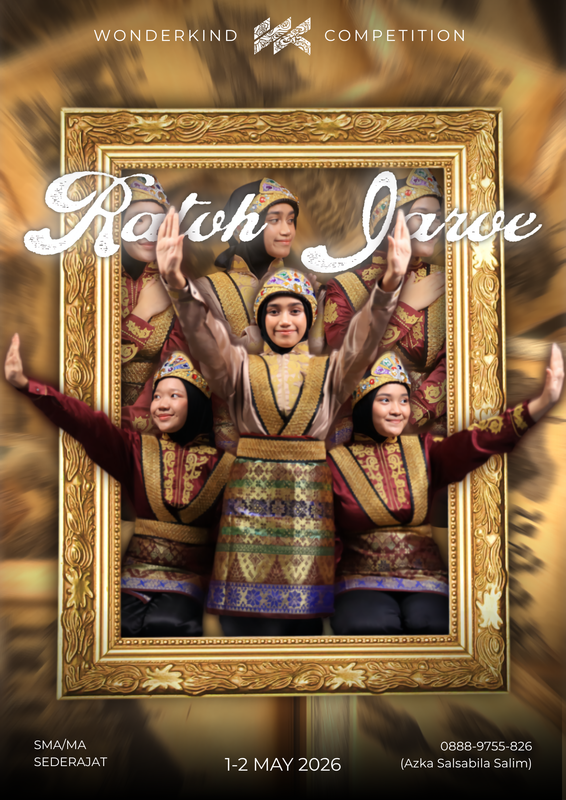 Ratoh Jaroe
