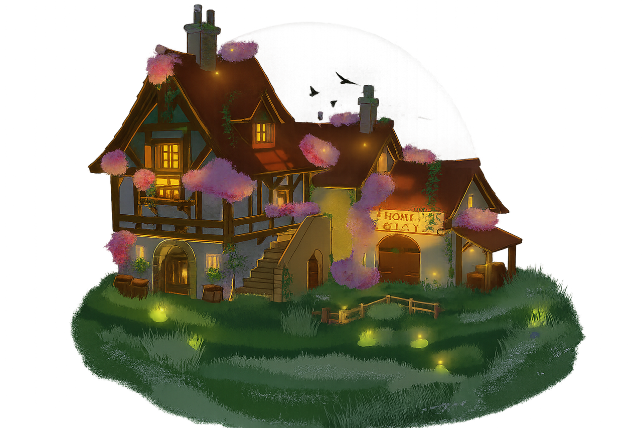 Homestay