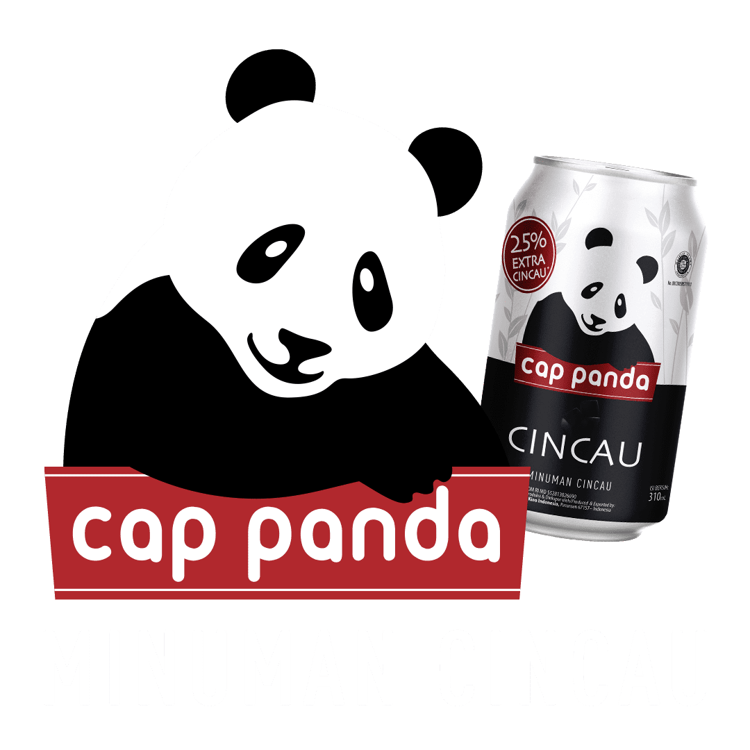 cap panda