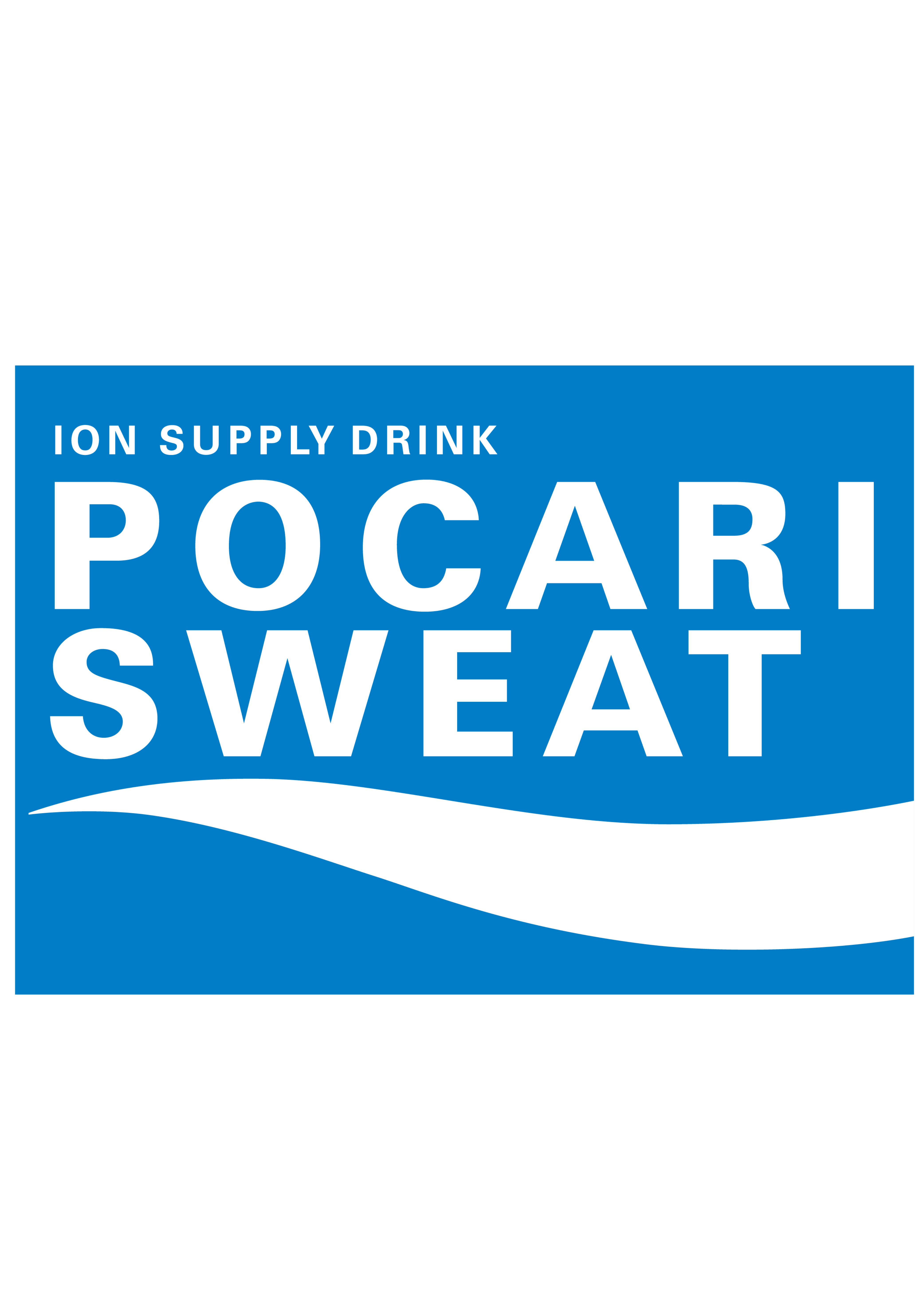 pocari sweat