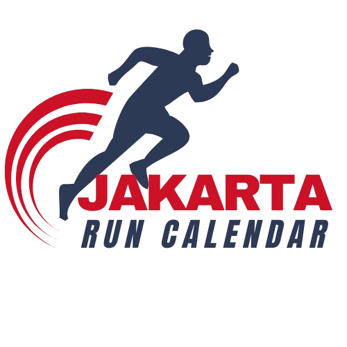 Jakarta Run Calendar