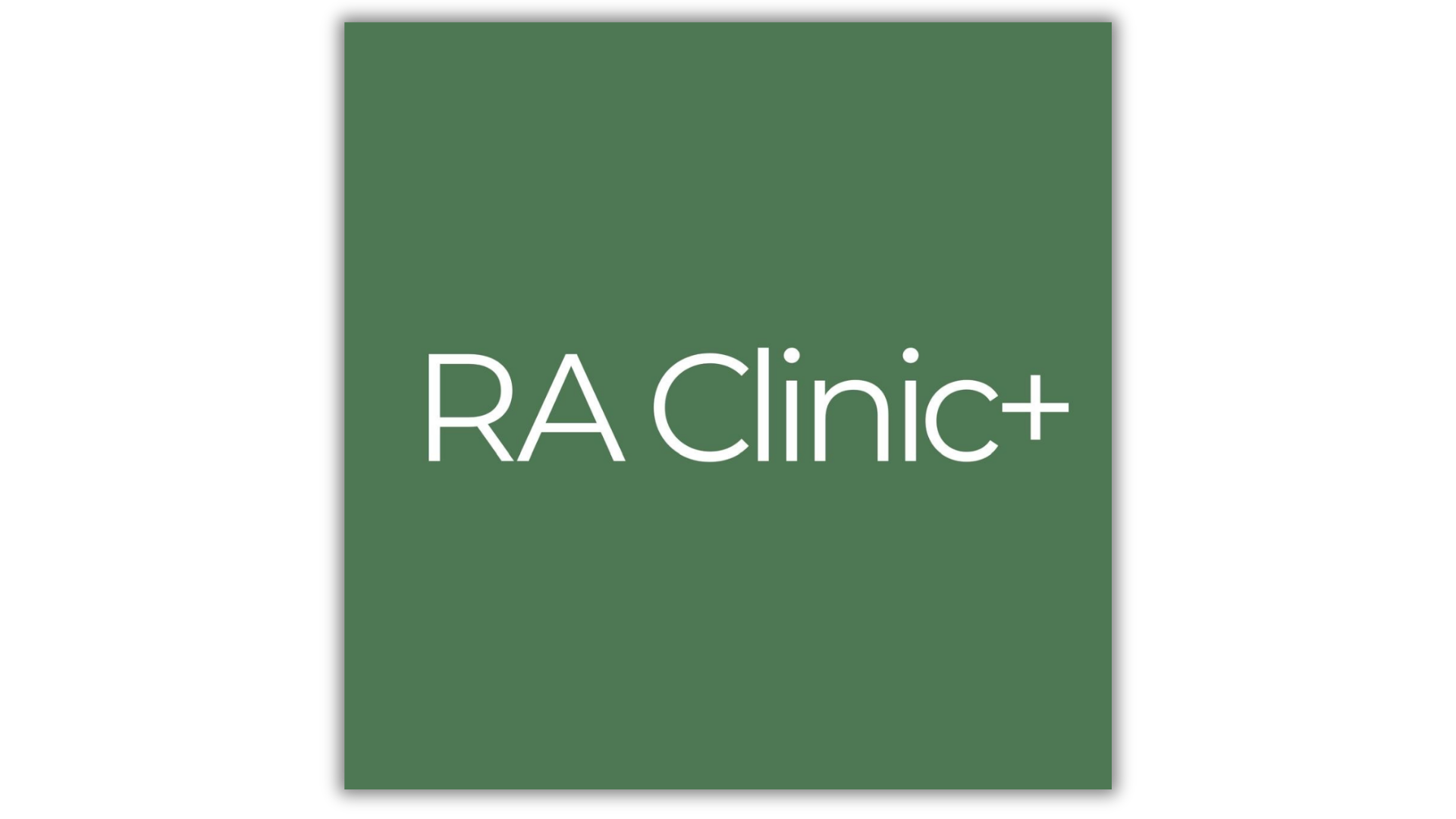 RA clinic