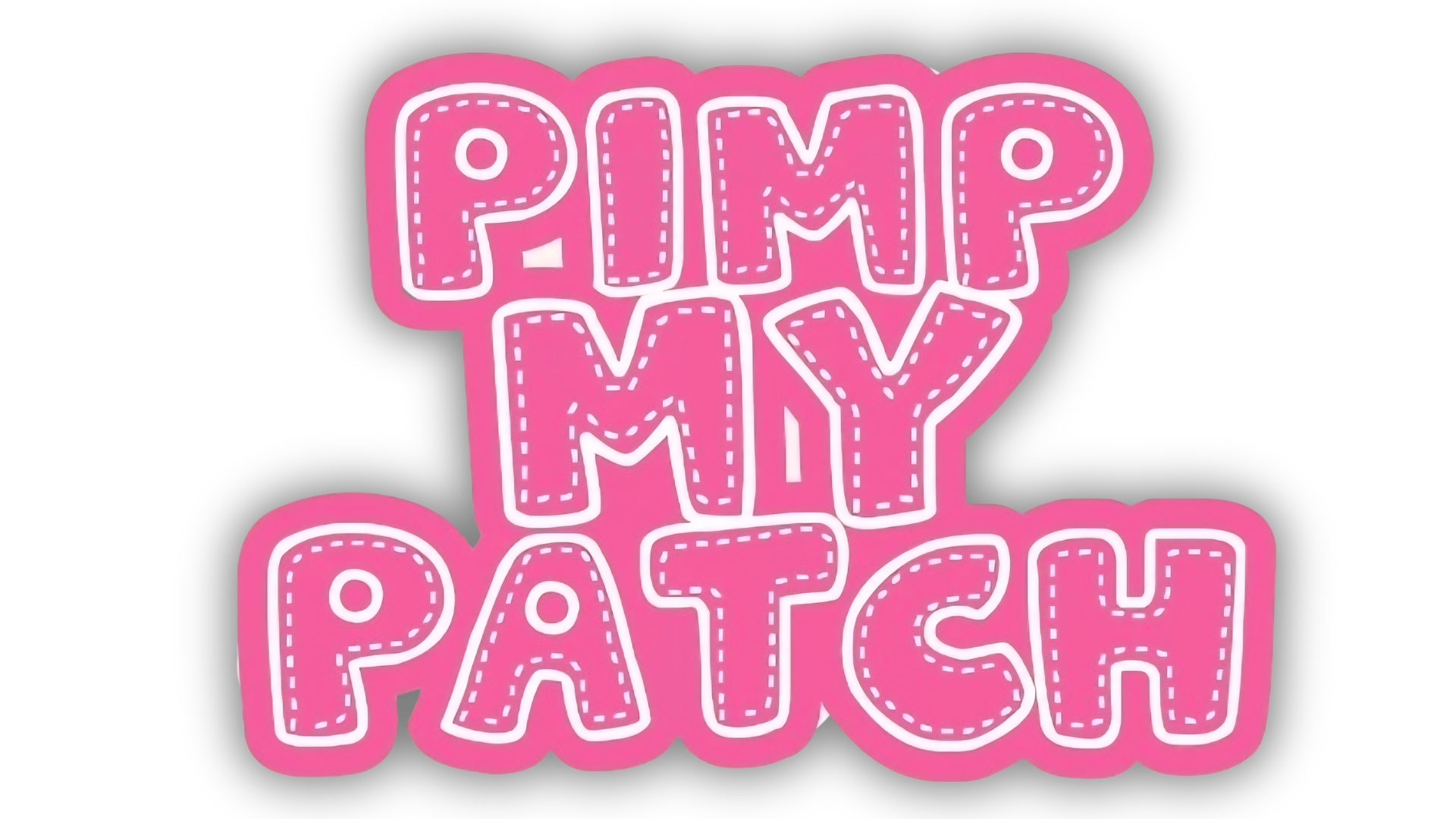 pimp my patch