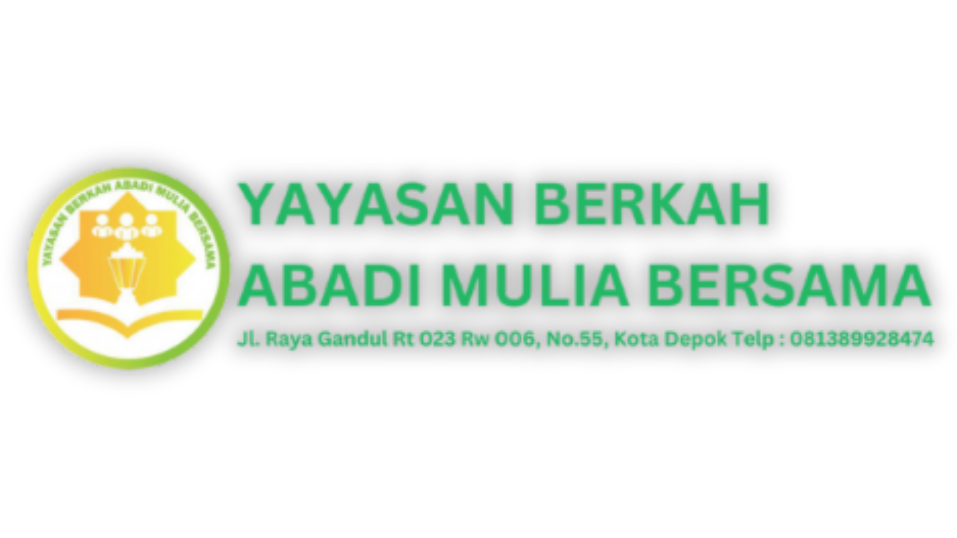 berkah